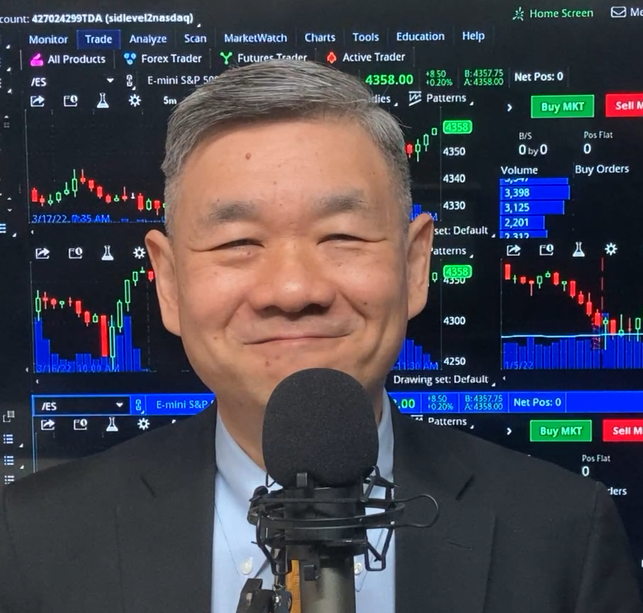 Sidney Shauy, MBA — Founder, Risk Scientific LLC