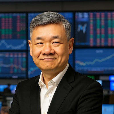 Sidney Shauy, MBA — Founder, Risk Scientific LLC